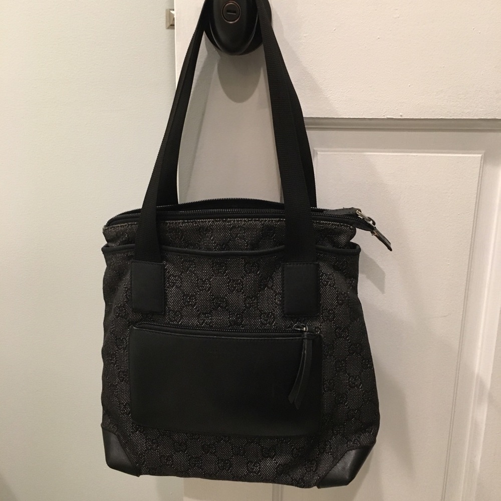 Authentic Gucci GG Bag
